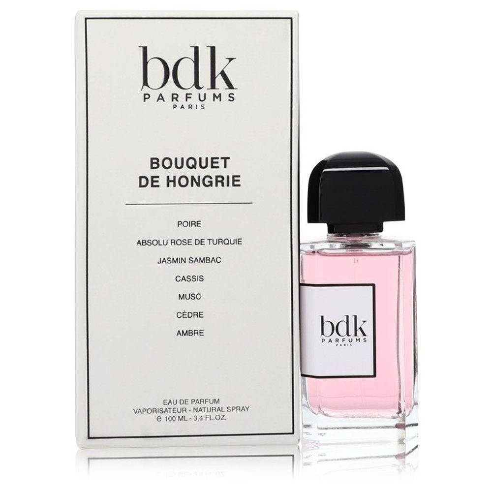 Perfume Feminino Bdk Parfums 100 Ml Eau De Parfum Spray - 2