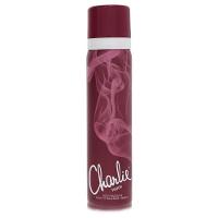 Perfume Feminino Charlie Touch Revlon 75 Ml Body - 1
