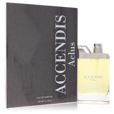 Perfume Feminino Aclus Accendis 100 Ml Eau De Parfum
