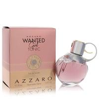 Perfume Feminino Azzaro Wanted Girl Tonic 50 Ml Eau De Toilette - 2
