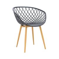 Cadeira Clarice - Preta - 1