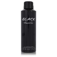 Perfume Masculina Black Kenneth Cole 177 Ml Body - 2