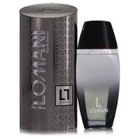 Perfume Masculina Lomani 100 Ml Eau De Toilette - 2