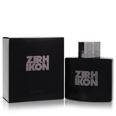 Perfume Masculina Zirh International 75 Ml Eau De Toilette Spray