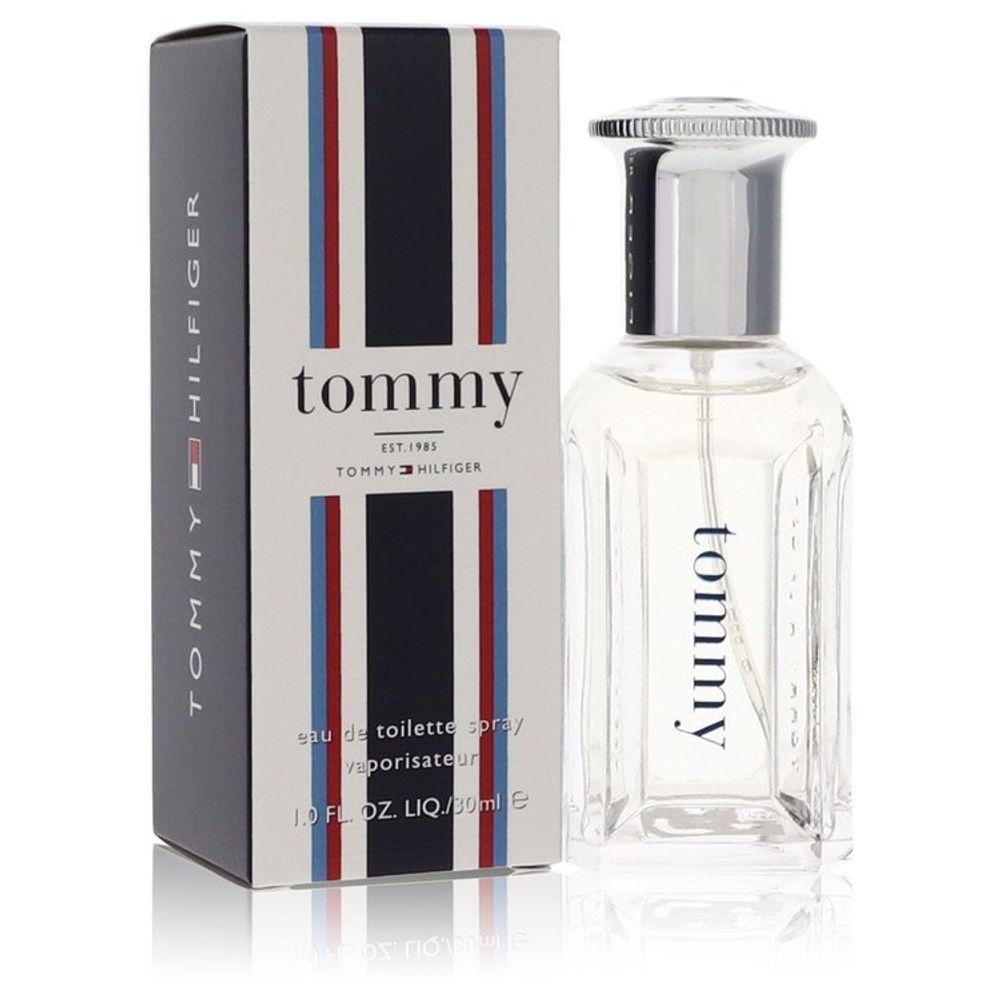 Perfume Masculina Tommy Hilfiger 30 Ml Eau De Toilette - 1