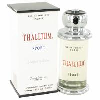 Perfume Masculina Thallium Sport Parfums Jacques Evard 100 Ml Eau De Toilette (edição Limitada) - 1