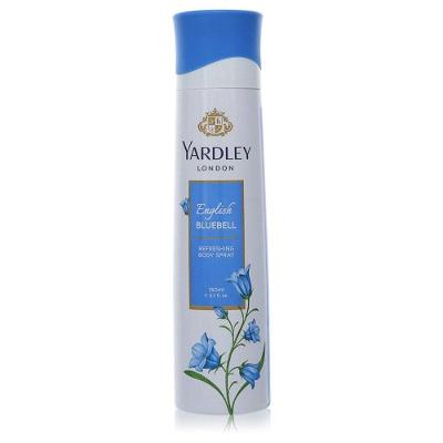 Perfume Feminino Yardley London 150 Ml Desodorante