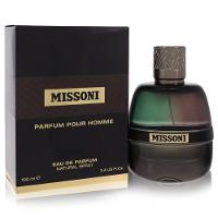 Perfume Masculina Missoni 100 Ml Eau De Parfum Spray - 2