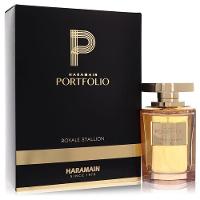 Perfume Masculina Portfolio Royale Stallion Al Haramain 75 Ml Eau De Parfum - 2