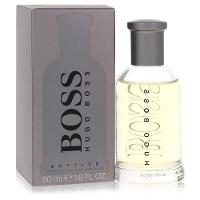 Perfume Masculino Boss No. 6 Hugo Boss 50 Ml Loção Pós-barba - 1
