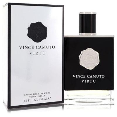 Perfume Masculina Vince Camuto 100 Ml Eau De Toilette Spray