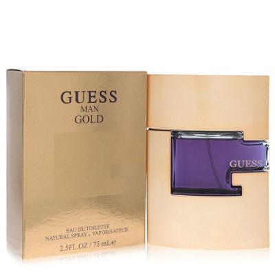 Perfume Masculina Guess 75 Ml Eau De Toilette Spray