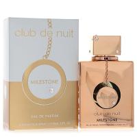 Perfume Masculina Club Nuit Milestone Armaf 106 Ml Eau De Parfum - 1
