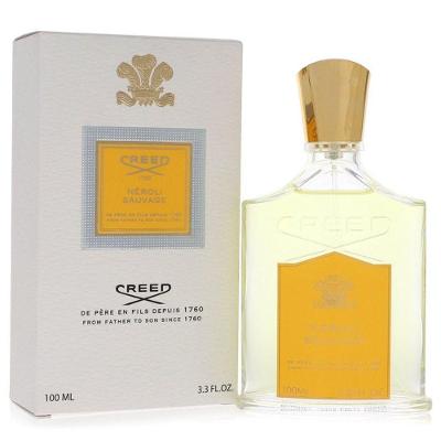 Perfume Masculina Creed 100 Ml Eau De Parfum Spray
