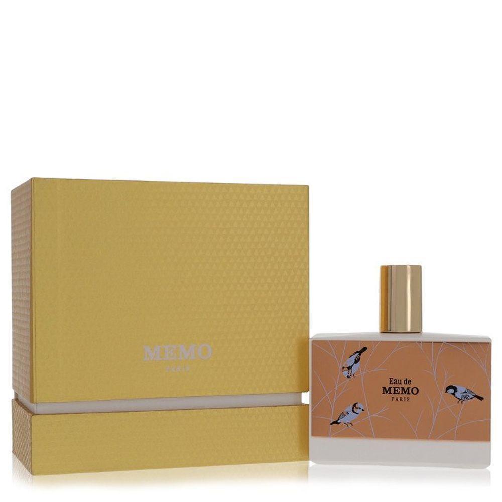 Perfume Feminino (unisex) Memo Eau De Parfum - 2