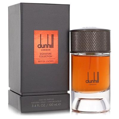 Perfume Masculina Alfred Dunhill 100 Ml Eau De Parfum Spray