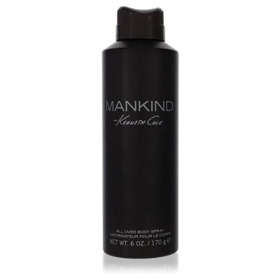 Desodorante Spray Perfumado Masculino Kenneth Cole Mankind 170 Grs