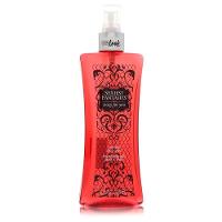 Body Splash Sexiest Fantasies Crazy For You Parfums De Coeur 236 Ml - 2