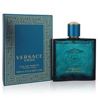 Perfume Masculina Eros Versace 100 Ml Eau De Parfum - 2