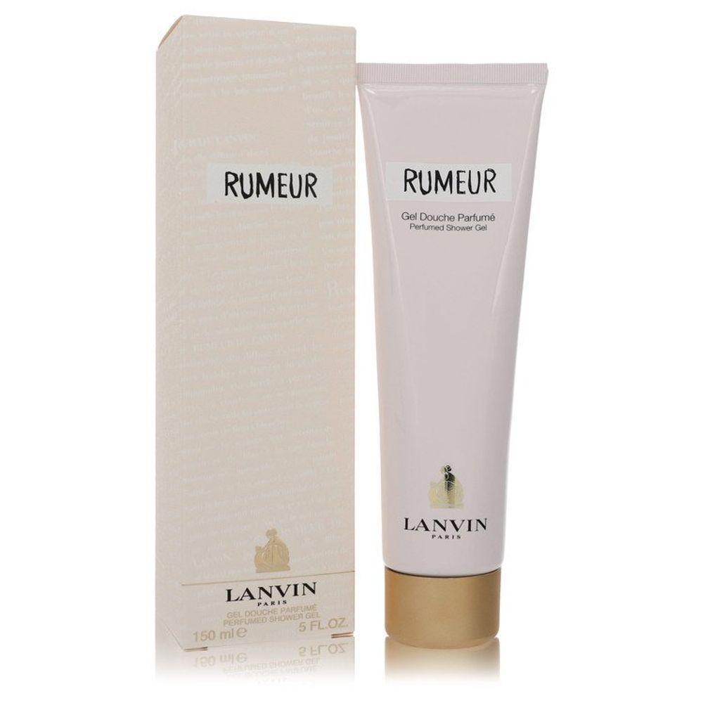 Gel De Banho Perfumado Feminino Lanvin Rumeur 150 Ml - 2