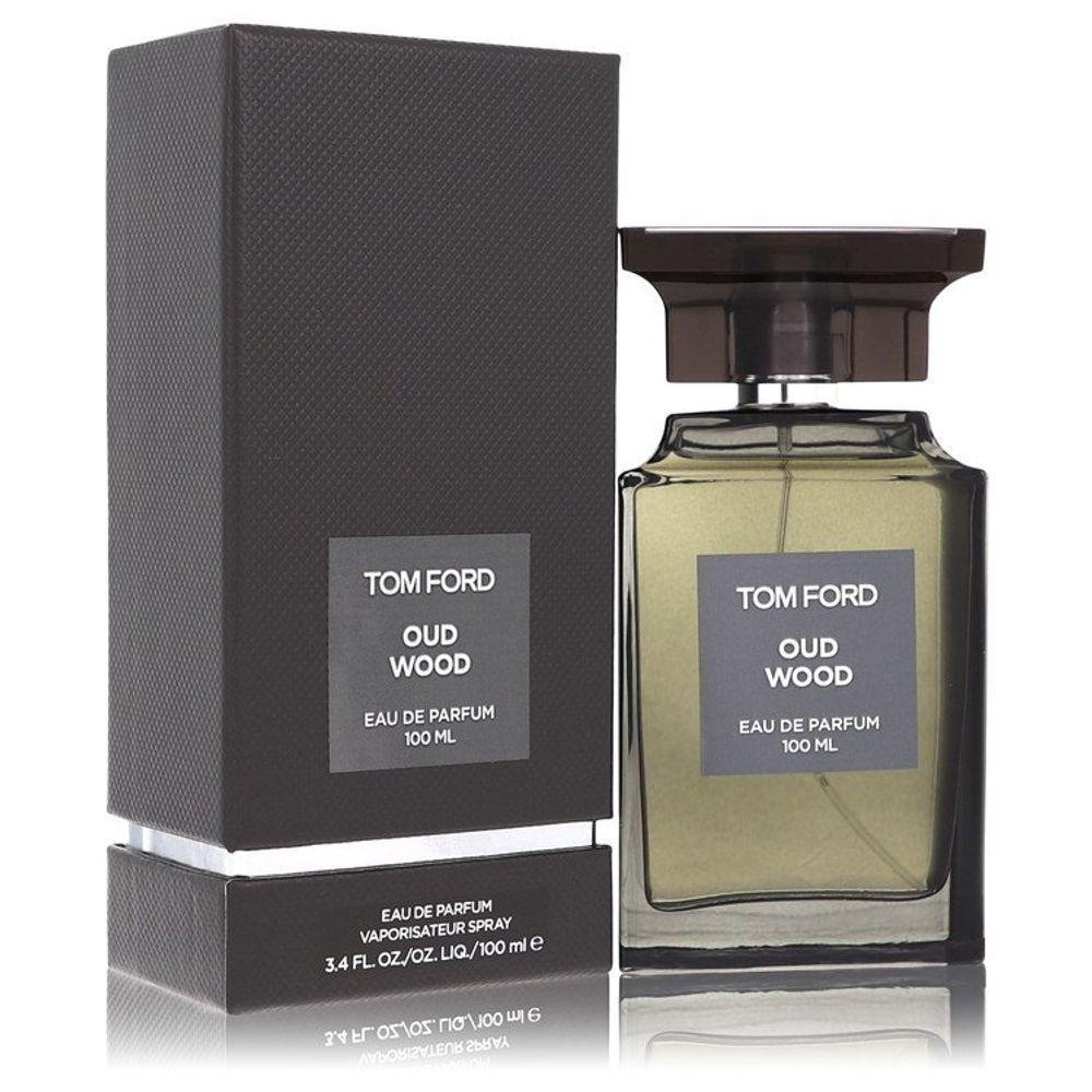 Perfume Masculina Tom Ford 100 Ml Eau De Parfum Spray - 2