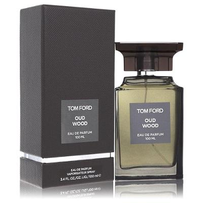 Perfume Masculina Tom Ford 100 Ml Eau De Parfum Spray