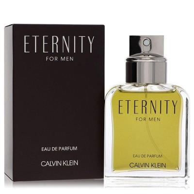 Perfume Masculina Calvin Klein 100 Ml Eau De Parfum Spray