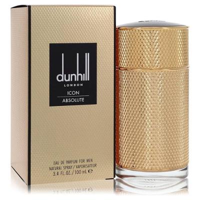 Perfume Masculina Alfred Dunhill 100 Ml Eau De Parfum Spray