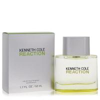 Perfume Masculina Reaction Kenneth Cole 50 Ml Eau De Toilette - 2