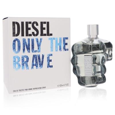 Perfume Masculina Diesel 200 Ml Eau De Toilette Spray