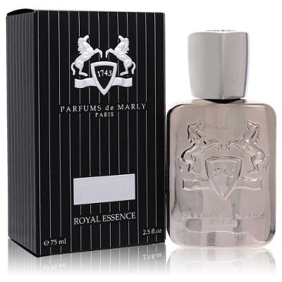 Perfume Masculina Pegasus Parfums De Marly 75 Ml Eau De Parfum Spray