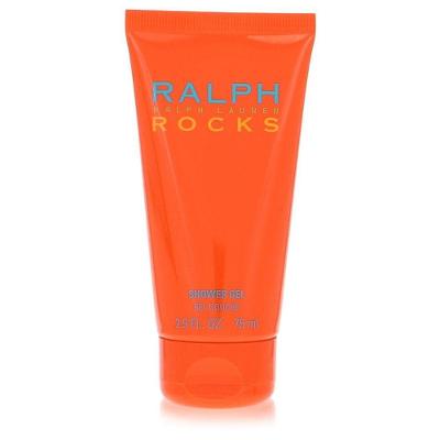 Gel De Banho Feminino Rocks Ralph Lauren 75 Ml