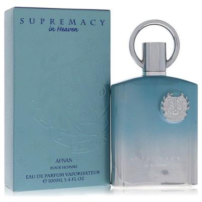 Perfume Masculina Afnan 100 Ml Eau De Parfum Spray