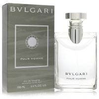 Perfume Masculina Bvlgari 100 Ml Eau De Toilette Spray - 1