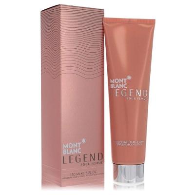 Mont Blanc Montblanc Legend 147 Ml Loção Corporal Feminino