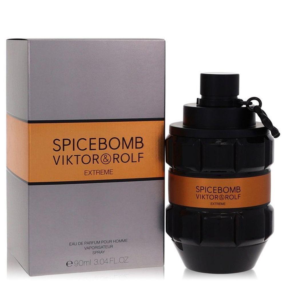 Perfume Masculina Viktor & Rolf 90 Ml Eau De Parfum Spray - 2