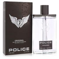 Perfume Masculina Original Police Perfume S 100 Ml Eau De Toilette - 2