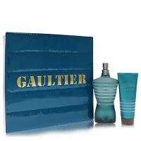 Gel De Banho Masculino Jean Paul Gaultier Jean Paul Gaultier 125 Ml Eau De Toilette + 75 Ml Gel De Banho - 2