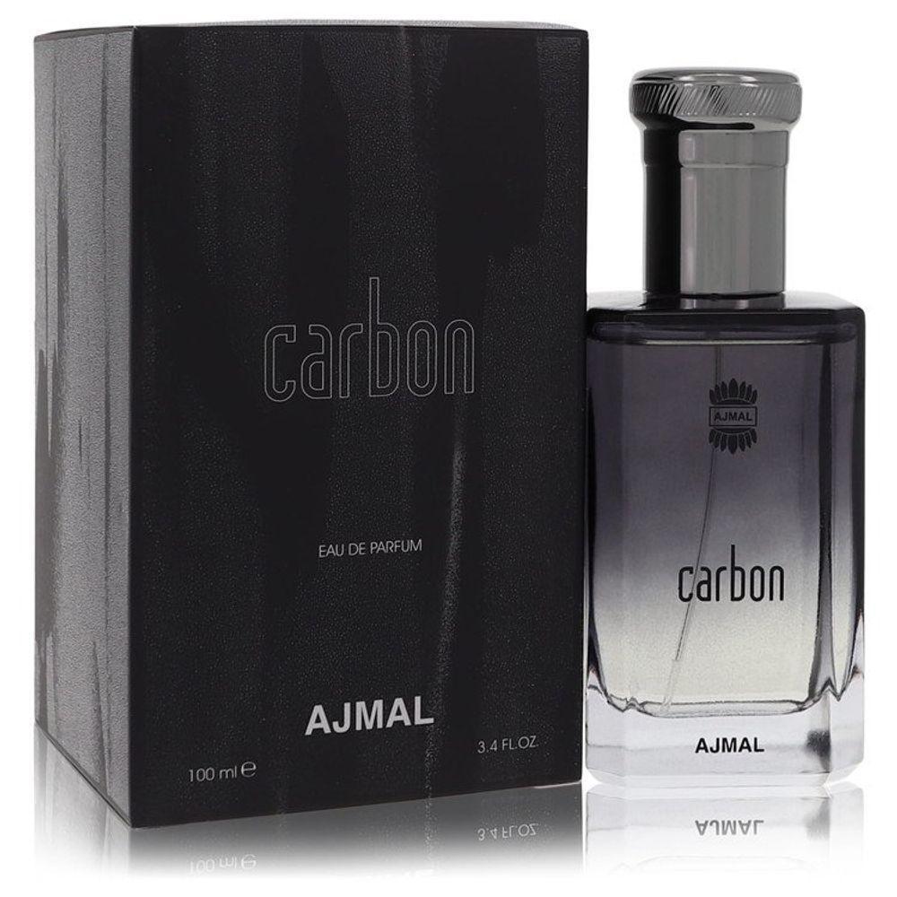 Perfume Masculina Carbon Ajmal 100 Ml Eau De Parfum - 2