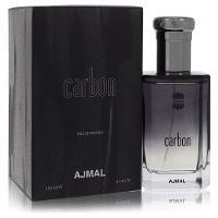 Perfume Masculina Carbon Ajmal 100 Ml Eau De Parfum - 1