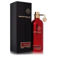 Perfume Masculina Red Vetiver Montale 100 Ml Eau De Parfum - 1