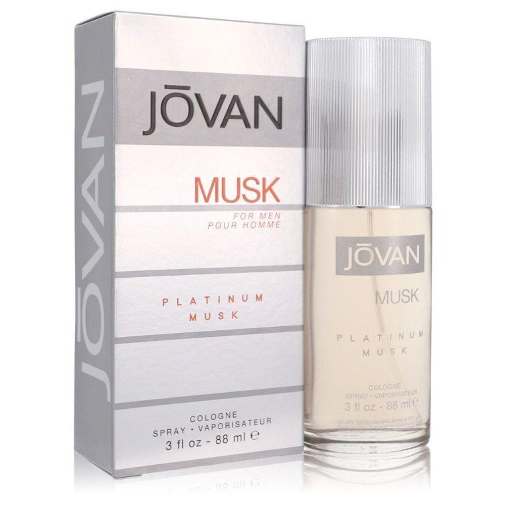 Perfume Masculina Jovan 90 Ml Cologne Spray - 1