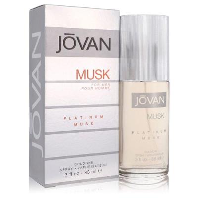 Perfume Masculina Jovan 90 Ml Cologne Spray