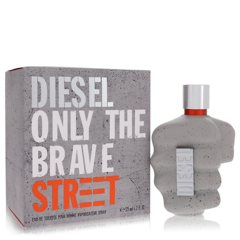 Perfume Masculina Diesel 125 Ml Eau De Toilette Spray - 3