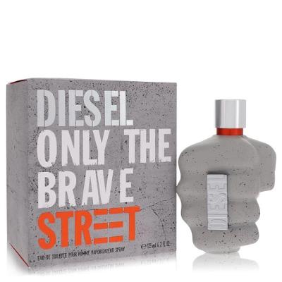 Perfume Masculina Diesel 125 Ml Eau De Toilette Spray