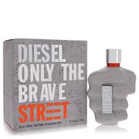 Perfume Masculina Diesel 125 Ml Eau De Toilette Spray - 3