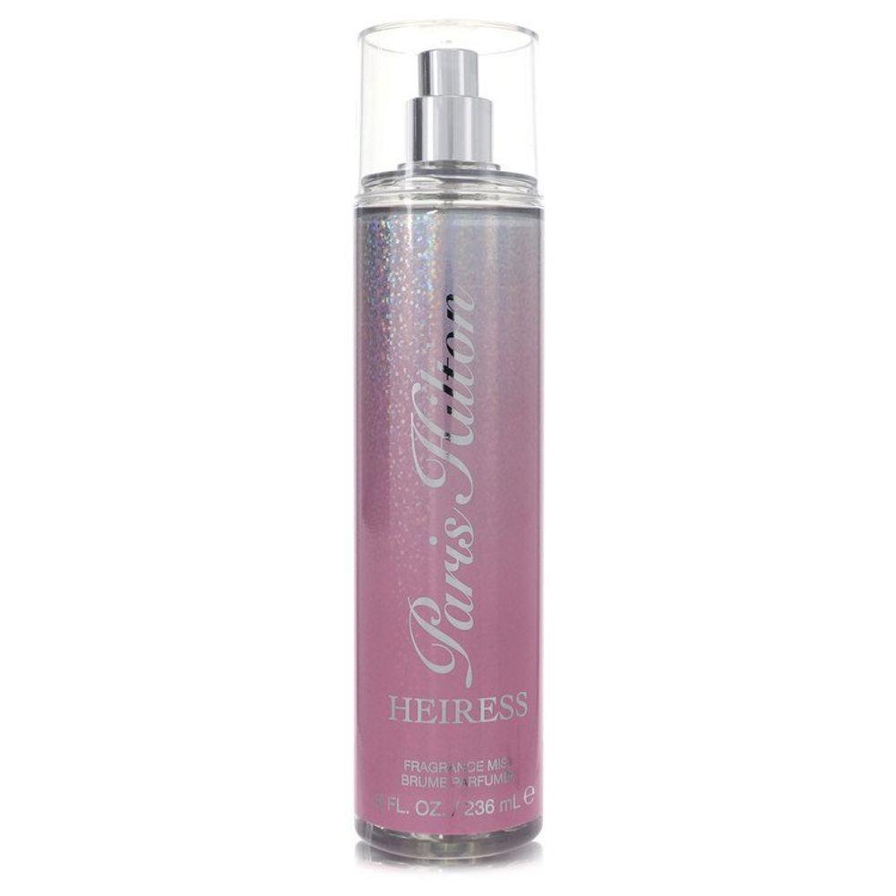Body Splash Heiress Paris Hilton 236 Ml - 2