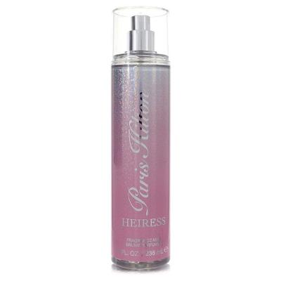 Body Splash Heiress Paris Hilton 236 Ml