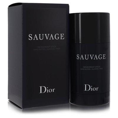 Perfume Masculina Christian Dior 75 Ml Desod. Bastão
