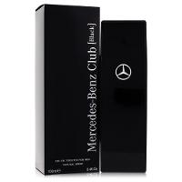 Perfume Masculina Club Black Mercedes Benz 100 Ml Eau De Toilette - 2